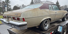 1974 Oldsmobile Omega 350