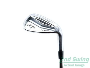 Callaway Apex Pro Single Iron Pitching Wedge PW Graphite Regular Right 36.0in - Picture 1 of 8