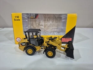 Norscot Caterpillar Cat 906H Compact Wheel Loader 1/50 Scale Open Box A23 - Picture 1 of 3