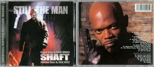 SC - SHAFT (Motion Picture Score) - David Arnold / Isaac Hayes - Imagen 1 de 1