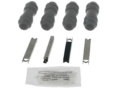 Kit de herrajes de freno trasero para Lincoln Aviator 2003-2005 API 84517ZYQX 2004 Foto 1 de 2