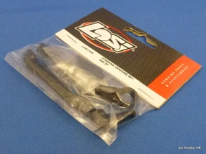 (Losi LOS211004) Mini 8-T / Steering Hardware Set - Picture 1 of 2