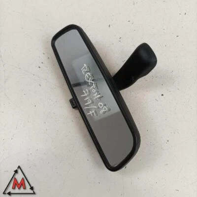 Interior rear view mirror E13010083 for SSANGYONG REXTON 2006-2012 used (83516) - Изображение 1 из 4