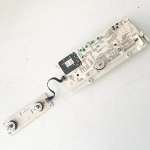GE WASHER CONTROL BOARD - PART# 175D5261G010  WH12X10383 - Bild 1 von 3