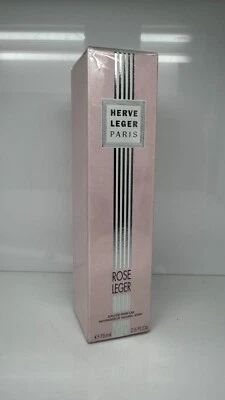 Spray para mujer Rose Leger de Herve Leger 2,5 OZ 75 ml EDP Foto 1 de 4