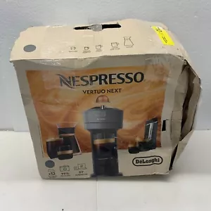 Nespresso Vertuo Next Coffee and Espresso Machine -Black - Picture 1 of 11