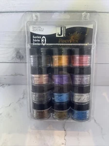 JACQUARD - R G S JAC0614 PEARL EX 12 COLOR SET SERIES 3 - Picture 1 of 7