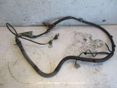 Cable Loom Battery Fits for Mazda MX-5 III (Nc) 2.0 Foto 1 de 3