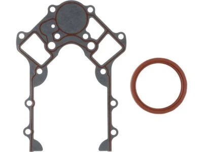 Комплект уплотнений коленчатого вала для Chevrolet Monte Carlo 1998-2003 годов выпуска Victor Reinz 77324RFWX - Изображение 1 из 2