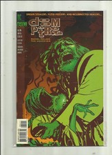 Doom Patrol . # 84 . DC comics