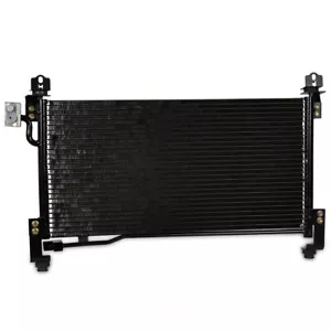 A/C Condenser OSC 4223 fits 90-93 Acura Integra 1.8L-L4 - Picture 1 of 3