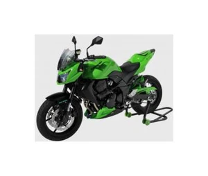 Kawasaki Z750-07/12-SAUTE Viento ERMAX Deporte Negro CLAIR-0303S60 - Imagen 1 de 1