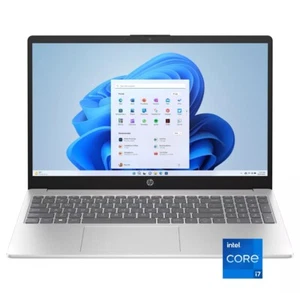 HP - 15.6" Full HD Touch-Screen Laptop - Intel Core i7 - 16GB Memory - 512GB ... - Picture 1 of 9