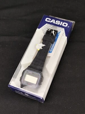 casio f-91w. Nuovo. Con etichette. Completo di tutto - Immagine 1 di 4