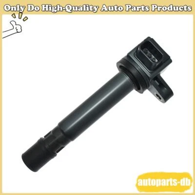 1x Bobina de encendido 099700-0350 para Honda Civic Ridgeline Pilot Acura MDX 01-2009 Foto 1 de 4