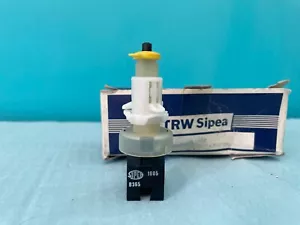 INTERRUTTORE sensore LUCE FRENI STOP FIAT TIPO LANCIA LYBRA KAPPA TRW SIPEA 1805 - Picture 1 of 7