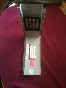 DH Flex A Power Plug In Busway 100 Amperes 600 Volts 3 And 4 Wire - Picture 1 of 9