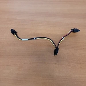 HP Elite 8300 8200 Minitower CMT PC HDD/SSD/DVD-RW SATA Power Cable 625262-001  - Picture 1 of 5