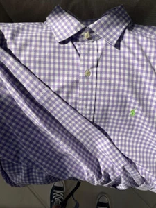 CAMISAS POLO Y RALPH LAUREN HOMBRE XL DOS CAMISAS - Imagen 1 de 7