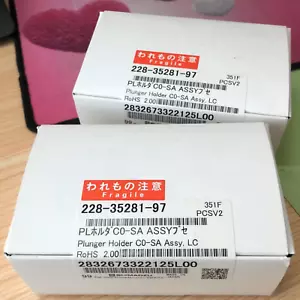 1PC Brand New Shimadzu 228-35281-97 Embolic Rod Assembly - Picture 1 of 1