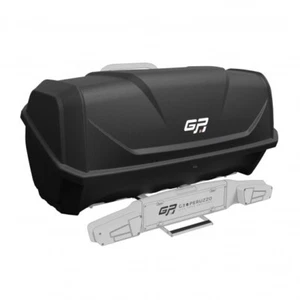 Box Da Gancio Traino Gp Peruzzo G3 Art.23 GP001 45 Kg. Made in Italy - Imagen 1 de 14