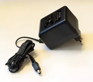 Trafo Netzteil für Thorens TD105 MK2 MKII Stecker-Netzteil AC/AC Stromversorgung - Bild 1 von 1