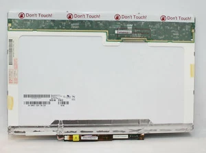 DR503 AUO 14.1 WXGA TFT LCD SCREEN GOSSY "GRADE A" - Picture 1 of 1