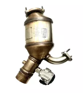 Original VW/Audi 8A0131703G Catalyst for Various Diesel Vehicles 3.0 L New - Picture 1 of 12