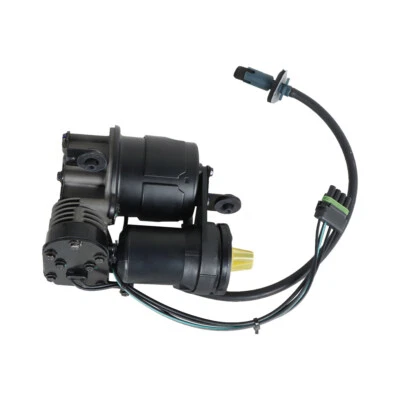 LABLT Air Suspension Compressor Pump For 94-99 Cadillac Deville 93-02 Eldorado - Изображение 1 из 4