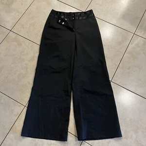 H&M Womens slacks size 6 - Picture 1 of 4