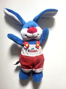 Ferrero Harry Conejo de Pascua Peluche Peluche aprox 25 cm - Imagen 1 de 5