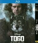Togo (2019) : Adventure Film Series 1 disque All Region Blu-ray BD