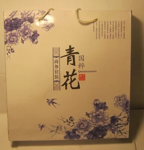 Kit de accesorios QUINTESSENCE POWER BANK, ratón inalámbrico, marcador, llavero, ¡pluma!! - Imagen 1 de 10