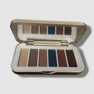 $57 Jane Iredale Solar Flare PurePressed Eye Shadow Palette - Picture 1 of 5