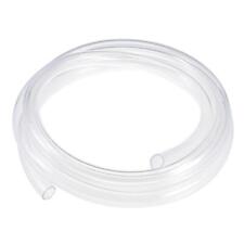 Clear Vinyl Tubing Flexible PVC Hose 15mm ID 20mm OD 10ft Plastic Tube