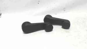 Manivela Ventana 2 Piezas 1H0837581D VW GOLF III (1H1) 1.4 - Imagen 1 de 3