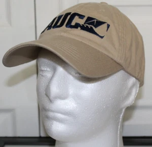 AUC MICHIGAN CLUB GOLF, BASSBALL, MITGLIEDERMÜTZE NEU SIEHT TOLL AUS J.J. JINKLEHEIMER - Bild 1 von 4