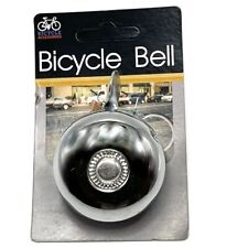 Metal Bike Bell 2" Classic Retro Ring Loud Sound Alarm Handlebar Bicycle Cycling