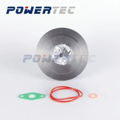 Turbo cartouche mfs 53049880144 for VW Amarok 2.0 TDI 4motion 132 KW 10009880051 - Image 1 of 4