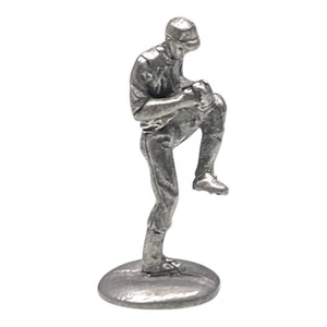 Monopoly Major League Baseball Edition Pawn Mover Token - Pitcher - Picture 1 of 3