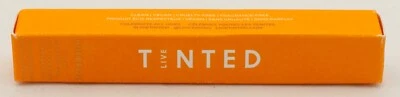 Live Tinted Huebrow Clear Transparent Setting Eyebrow Gel Unity NIB Sealed - Image 1 of 4