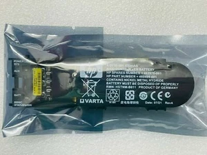 462969-B21 462976-001 460499-001 P410 P411 P212 HP MAH SERIE P NUOVA 2024 - Foto 1 di 5