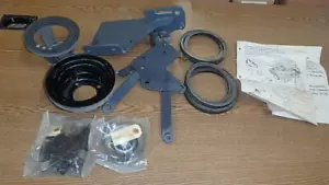 NOS FORD EOBZ-19B969-A 1975-1978 MUSTANG II V-8 AC KIT - Picture 1 of 7