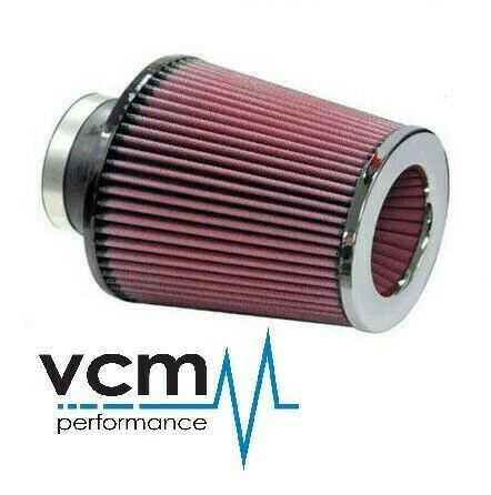 VCM PERFORMANCE POD AIR FILTER FOR HOLDEN ADVENTRA VY VZ LS1 5.7L V8 - image 1 of 1