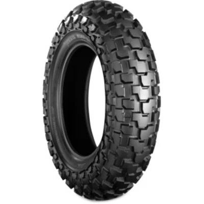 Neumático Bridgestone Trail Wing TW34 - 180/80-14 M/C 78P trasero Foto 1 de 3