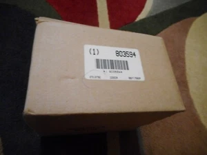 Wolf Jenn-Air Broan "User Interface" NEW Part Free Shipping (A) - Picture 1 of 5