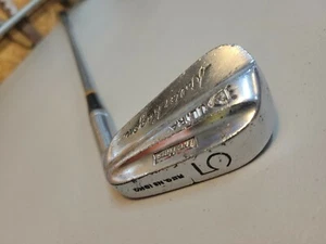 Ferro da stiro vintage Walter Hagen Haig-Ultra 3D destrorsi 5 - Foto 1 di 8