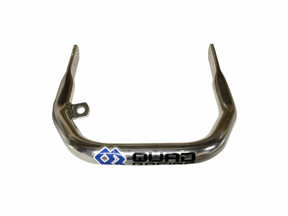 Grab Bar Aluminium Quad ATV Lightweight fits Can-am DS 450 EFI All Years - Image 1 of 1