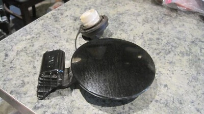 2010 HYUNDAI SANTA FE Fuel Tank Phantom Black #S3 OEM FINISH BLEM   CHEAPER HAZE - Image 1 of 4