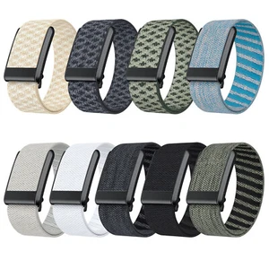 Correa de reloj de nailon de repuesto transpirable para Whoop 4.0 VENTA CALIENTE - Imagen 1 de 17
